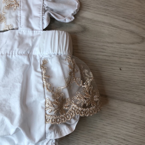 Cute Baby one piece - Picture 3 of 5